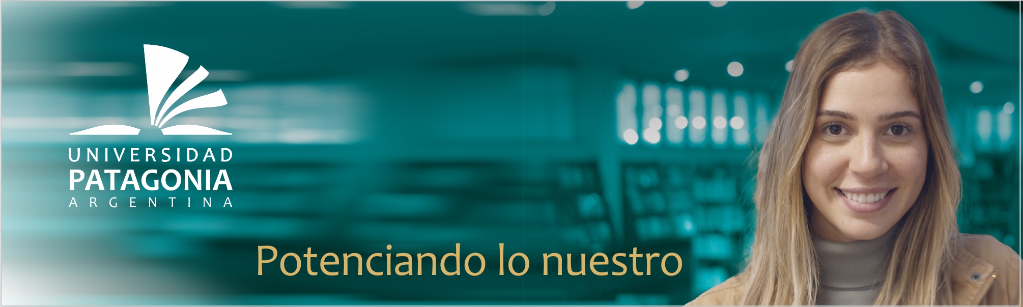 Bienvenida a la universidad